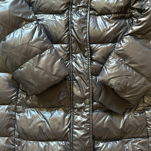 S13 winter coat - Picture 3 of 4